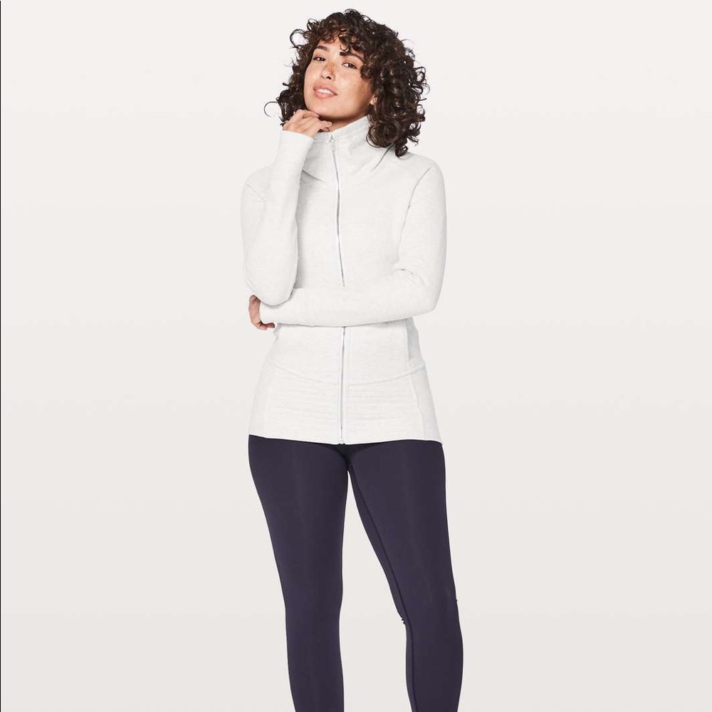 Lululemon Radiant Jacket 2
